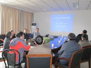 中國科學院合肥物質科學研究院 技術開發引領創新前沿，賦能產業升級