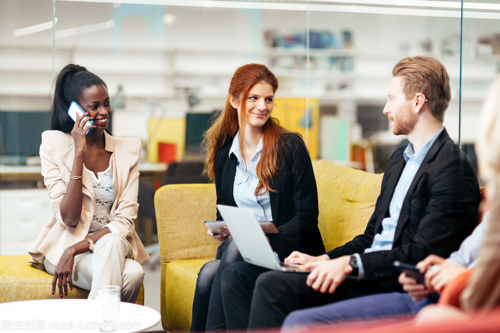 技術(shù)在手，溝通無界 技術(shù)與業(yè)務(wù)人員的有效交流之道