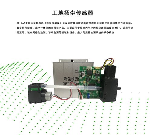 國產手持式粉塵濃度檢測儀與垂直滲透儀詳解 品牌、價格與選購指南
